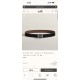 Hisseo Belt-Togo-32MM Hisseo Belt-Togo-32MM
