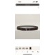 ❤️款 Volte-face 精品五金 搭配进口togo皮 宽度38MM 以其精湛工艺高品质材料和经典设计备受推崇 是男士腰带顶级选择 简约大气 适合商务和休闲场合 产品手感细腻 不仅是实用配饰 更是