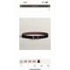 ❤️款 Volte-face 精品五金 搭配进口togo皮 宽度38MM 以其精湛工艺高品质材料和经典设计备受推崇 是男士腰带顶级选择 简约大气 适合商务和休闲场合 产品手感细腻 不仅是实用配饰 更是