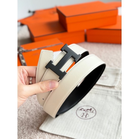 H 5382 精品五金 搭配进口(奶昔白)Evercolor皮 H 5382 精品五金 搭配进口(奶昔白)Evercolor皮
