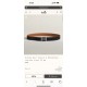 Hisseo Belt-Togo-32MM Hisseo Belt-Togo-32MM