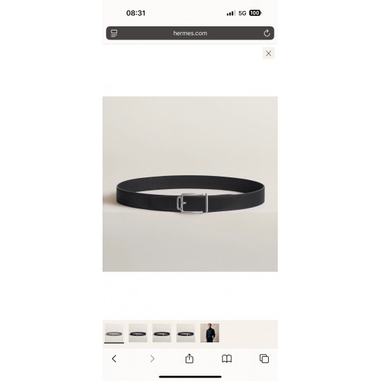 ❤️款 Volte-face 精品五金 搭配进口togo皮 宽度38MM 以其精湛工艺高品质材料和经典设计备受推崇 是男士腰带顶级选择 简约大气 适合商务和休闲场合 产品手感细腻 不仅是实用配饰 更是 ❤️款 Volte-face 精品五金 搭配进口togo皮 宽度38MM 以其精湛工艺高品质材料和经典设计备受推崇 是男士腰带顶级选择 简约大气 适合商务和休闲场合 产品手感细腻 不仅是实用配饰 更是