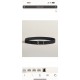 ❤️款 Volte-face 精品五金 搭配进口togo皮 宽度38MM 以其精湛工艺高品质材料和经典设计备受推崇 是男士腰带顶级选择 简约大气 适合商务和休闲场合 产品手感细腻 不仅是实用配饰 更是 ❤️款 Volte-face 精品五金 搭配进口togo皮 宽度38MM 以其精湛工艺高品质材料和经典设计备受推崇 是男士腰带顶级选择 简约大气 适合商务和休闲场合 产品手感细腻 不仅是实用配饰 更是