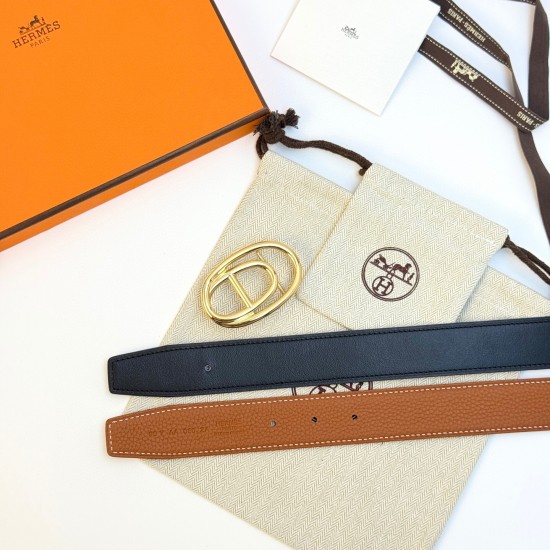 Odyssee Belt-Togo-32MM Odyssee Belt-Togo-32MM