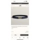Odyssee Belt-Togo-32MM Odyssee Belt-Togo-32MM