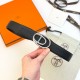 Odyssee Belt-Togo-32MM Odyssee Belt-Togo-32MM