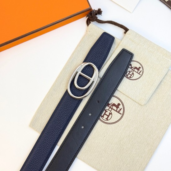 Odyssee Belt-Togo-32MM Odyssee Belt-Togo-32MM