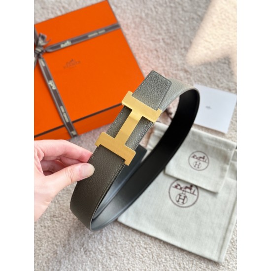 Constance 经典H精品五金 搭配进口(积雨云灰)togo皮 Constance 经典H精品五金 搭配进口(积雨云灰)togo皮