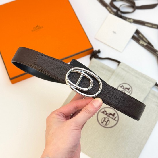 Odyssee Belt-Togo-32MM Odyssee Belt-Togo-32MM