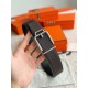 ❤️款 Volte-face 精品五金 搭配进口togo皮 宽度38MM 以其精湛工艺高品质材料和经典设计备受推崇 是男士腰带顶级选择 简约大气 适合商务和休闲场合 产品手感细腻 不仅是实用配饰 更是