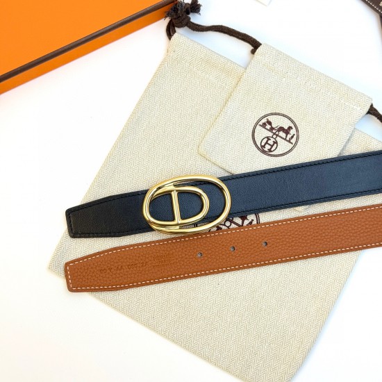 Odyssee Belt-Togo-32MM Odyssee Belt-Togo-32MM