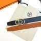 Odyssee Belt-Togo-32MM Odyssee Belt-Togo-32MM