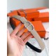 MAILLON 精品五金 搭配进口Epsom 皮 宽度24MM Hermes女款腰带以其精湛工艺高品质材料和经典设计备受推崇 是女士腰带顶级选择 简约大气 产品手感细腻 不仅是实用配饰 更能为整体造型 MAILLON 精品五金 搭配进口Epsom 皮 宽度24MM Hermes女款腰带以其精湛工艺高品质材料和经典设计备受推崇 是女士腰带顶级选择 简约大气 产品手感细腻 不仅是实用配饰 更能为整体造型