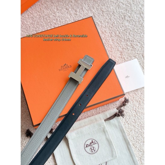 Mini Constance 精品五金 搭配进口togo皮 宽度24MM Hermes女款腰带以其精湛工艺高品质材料和经典设计备受推崇 是女士腰带顶级选择 简约大气 产品手感细腻 不仅是实用配饰 更能 Mini Constance 精品五金 搭配进口togo皮 宽度24MM Hermes女款腰带以其精湛工艺高品质材料和经典设计备受推崇 是女士腰带顶级选择 简约大气 产品手感细腻 不仅是实用配饰 更能