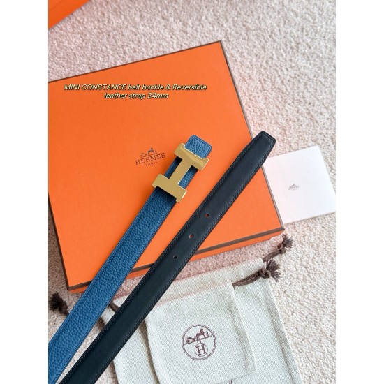 Mini Constance 精品五金 搭配进口togo皮 宽度24MM Hermes女款腰带以其精湛工艺高品质材料和经典设计备受推崇 是女士腰带顶级选择 简约大气 产品手感细腻 不仅是实用配饰 更能 Mini Constance 精品五金 搭配进口togo皮 宽度24MM Hermes女款腰带以其精湛工艺高品质材料和经典设计备受推崇 是女士腰带顶级选择 简约大气 产品手感细腻 不仅是实用配饰 更能