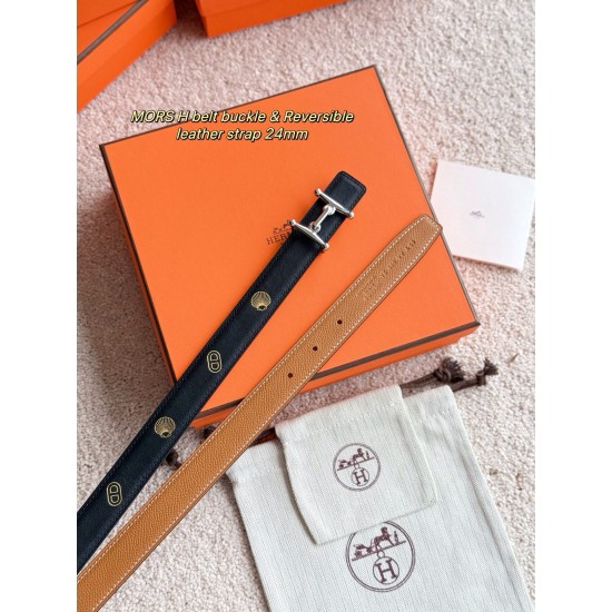 ❤️新款❤️ MORS H 精品五金 搭配进口epsom皮 宽度24MM Hermes女款腰带以其精湛工艺高品质材料和经典设计备受推崇 是女士腰带顶级选择 简约大气 产品手感细腻 不仅是实用配饰 更能 ❤️新款❤️ MORS H 精品五金 搭配进口epsom皮 宽度24MM Hermes女款腰带以其精湛工艺高品质材料和经典设计备受推崇 是女士腰带顶级选择 简约大气 产品手感细腻 不仅是实用配饰 更能