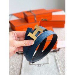 Mini Constance 精品五金 搭配进口togo皮 宽度24MM Hermes女款腰带以其精湛工艺高品质材料和经典设计备受推崇 是女士腰带顶级选择 简约大气 产品手感细腻 不仅是实用配饰 更能