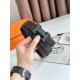 m22600 5382 鍍鈀五金搭配Togo皮带身 32mm 黑巧克力 m22600 5382 鍍鈀五金搭配Togo皮带身 32mm 黑巧克力
