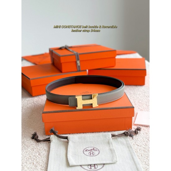 Mini Constance 精品五金 搭配进口togo皮 宽度24MM Hermes女款腰带以其精湛工艺高品质材料和经典设计备受推崇 是女士腰带顶级选择 简约大气 产品手感细腻 不仅是实用配饰 更能 Mini Constance 精品五金 搭配进口togo皮 宽度24MM Hermes女款腰带以其精湛工艺高品质材料和经典设计备受推崇 是女士腰带顶级选择 简约大气 产品手感细腻 不仅是实用配饰 更能
