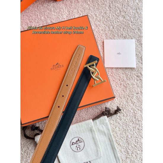 MY H 精品五金 搭配进口epsom皮 宽度24MM Hermes女款腰带以其精湛工艺高品质材料和经典设计备受推崇 是女士腰带顶级选择 简约大气 产品手感细腻 不仅是实用配饰 更能为整体造型增添亮点 MY H 精品五金 搭配进口epsom皮 宽度24MM Hermes女款腰带以其精湛工艺高品质材料和经典设计备受推崇 是女士腰带顶级选择 简约大气 产品手感细腻 不仅是实用配饰 更能为整体造型增添亮点