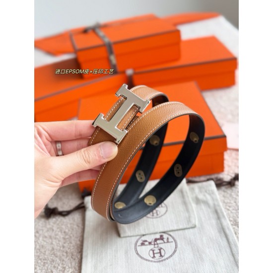 ❤️新款❤️ MINI H 精品五金 搭配进口epsom皮 宽度24MM Hermes女款腰带以其精湛工艺高品质材料和经典设计备受推崇 是女士腰带顶级选择 简约大气 产品手感细腻 不仅是实用配饰 更能 ❤️新款❤️ MINI H 精品五金 搭配进口epsom皮 宽度24MM Hermes女款腰带以其精湛工艺高品质材料和经典设计备受推崇 是女士腰带顶级选择 简约大气 产品手感细腻 不仅是实用配饰 更能
