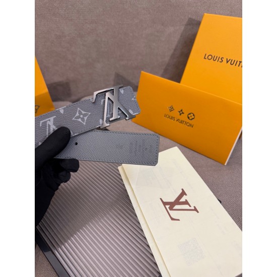 W12480 男士新款皮带寬度4cm 訂製帆布面料
