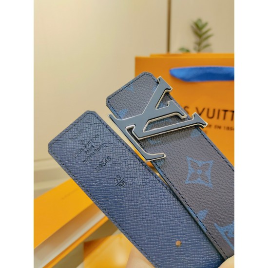 Y12490 男士专柜品质腰帶 寬度40毫米 Y12490 男士专柜品质腰帶 寬度40毫米