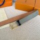 L12480 驴家男士原單腰帶 寬度35毫米