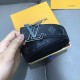 a12480 定制帆布面料襯托進口荔枝紋小牛皮底 a12480 定制帆布面料襯托進口荔枝紋小牛皮底