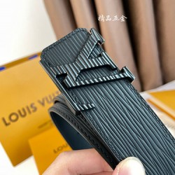 z12480  双面小牛皮腰带40MM