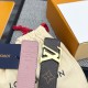 Initiales 3.0㎝双面腰带 Initiales 3.0㎝双面腰带