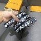 L0UIS VUITT0N 今季新品 驢家女士原單腰帶 寬度30毫米 定制經典帆布面料搭配小荔枝紋小牛皮底 全新開模新款五金 可雙面佩戴 多色可選。百搭款 a12470