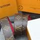 Initiales 3.0㎝双面腰带 Initiales 3.0㎝双面腰带