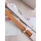 【代购级】L意威家皮带腰带皮具 【代购级】L意威家皮带腰带皮具