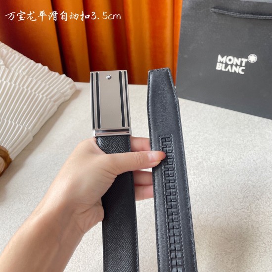 w12690【万宝龙】 Montblanc家持续其一贯的高雅、绅士、精致的风格,进口小牛皮,手感细腻柔软。纯钢自动精品扣,男士必备!宽度:3.5cm w12690【万宝龙】 Montblanc家持续其一贯的高雅、绅士、精致的风格,进口小牛皮,手感细腻柔软。纯钢自动精品扣,男士必备!宽度:3.5cm