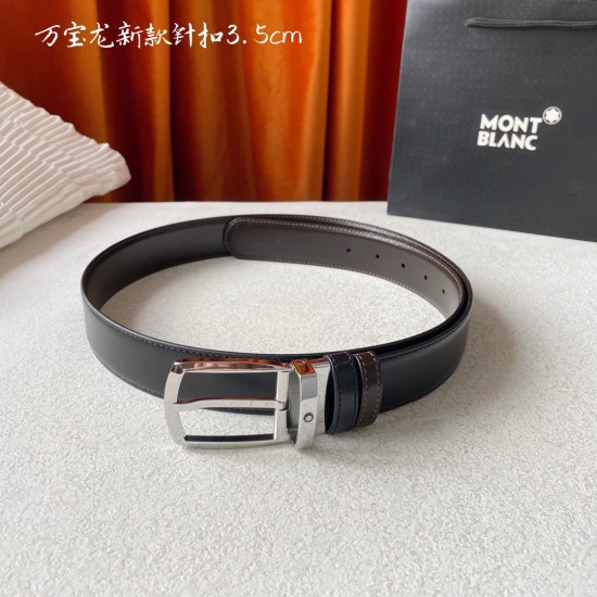 w12690 品牌:【万宝龙】 Montblanc家持续其一贯的高雅,绅士,精致的风格,进口小牛皮。手感细腻柔软。纯铜精品,男士必备!宽度:3.5cm w12690 品牌:【万宝龙】 Montblanc家持续其一贯的高雅,绅士,精致的风格,进口小牛皮。手感细腻柔软。纯铜精品,男士必备!宽度:3.5cm