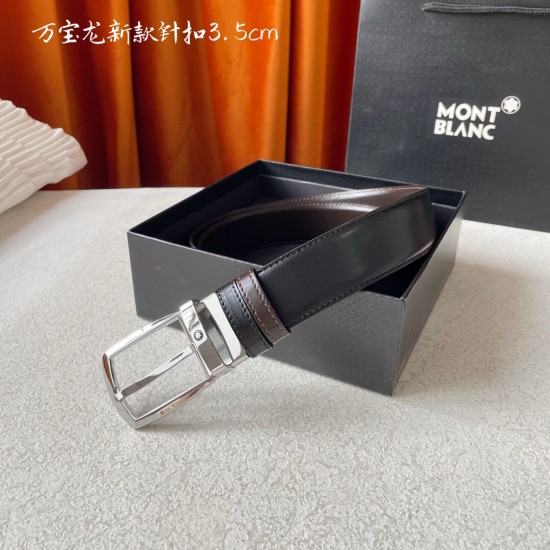 w12690 品牌:【万宝龙】 Montblanc家持续其一贯的高雅,绅士,精致的风格,进口小牛皮。手感细腻柔软。纯铜精品,男士必备!宽度:3.5cm w12690 品牌:【万宝龙】 Montblanc家持续其一贯的高雅,绅士,精致的风格,进口小牛皮。手感细腻柔软。纯铜精品,男士必备!宽度:3.5cm