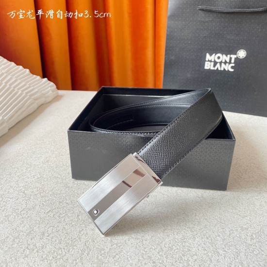 w12690【万宝龙】 Montblanc家持续其一贯的高雅、绅士、精致的风格,进口小牛皮,手感细腻柔软。纯钢自动精品扣,男士必备!宽度:3.5cm w12690【万宝龙】 Montblanc家持续其一贯的高雅、绅士、精致的风格,进口小牛皮,手感细腻柔软。纯钢自动精品扣,男士必备!宽度:3.5cm