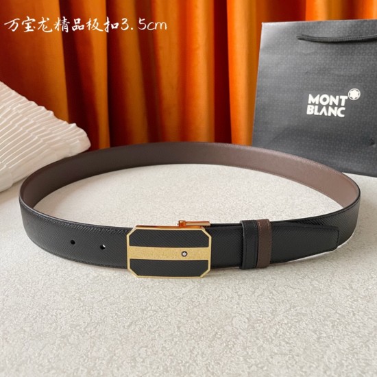 w12690 品牌:【万宝龙】 Montblanc家持续其一贯的高雅,绅士,精致的风格,进口小牛皮。手感细腻柔软。纯铜精品,男士必备!宽度:3.5cm w12690 品牌:【万宝龙】 Montblanc家持续其一贯的高雅,绅士,精致的风格,进口小牛皮。手感细腻柔软。纯铜精品,男士必备!宽度:3.5cm