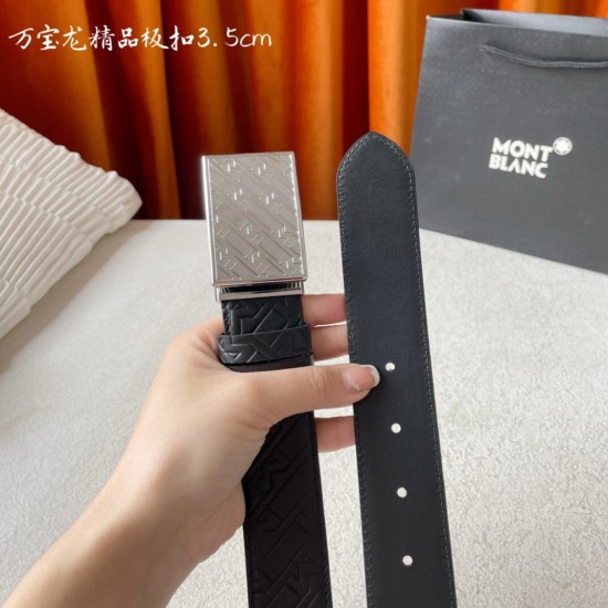 w12690 品牌:【万宝龙】 Montblanc家持续其一贯的高雅,绅士,精致的风格,进口小牛皮。手感细腻柔软。纯铜精品,男士必备!宽度:3.5cm w12690 品牌:【万宝龙】 Montblanc家持续其一贯的高雅,绅士,精致的风格,进口小牛皮。手感细腻柔软。纯铜精品,男士必备!宽度:3.5cm