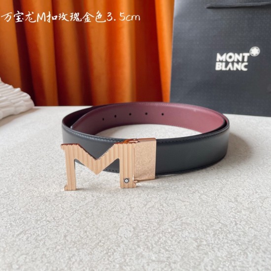 w12690【万宝龙】 Montblanc家持续其一贯的高雅,绅士,精致的风格,进口小牛皮。手感细腻柔软。纯铜精品,男士必备!宽度:3.5cm w12690【万宝龙】 Montblanc家持续其一贯的高雅,绅士,精致的风格,进口小牛皮。手感细腻柔软。纯铜精品,男士必备!宽度:3.5cm
