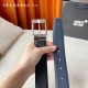 w12690【万宝龙】 Montblanc家持续其一贯的高雅、绅士、精致的风格,进口小牛皮,手感细腻柔软。纯铜精品,男士必备!宽度:3.5cm w12690【万宝龙】 Montblanc家持续其一贯的高雅、绅士、精致的风格,进口小牛皮,手感细腻柔软。纯铜精品,男士必备!宽度:3.5cm