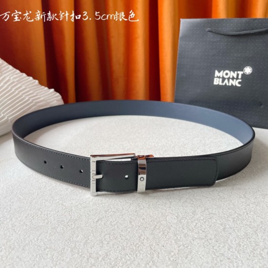 w12690 品牌:【万宝龙】 Montblanc家持续其一贯的高雅,绅士,精致的风格,进口小牛皮。手感细腻柔软。纯铜精品,男士必备!宽度:3.5cm w12690 品牌:【万宝龙】 Montblanc家持续其一贯的高雅,绅士,精致的风格,进口小牛皮。手感细腻柔软。纯铜精品,男士必备!宽度:3.5cm