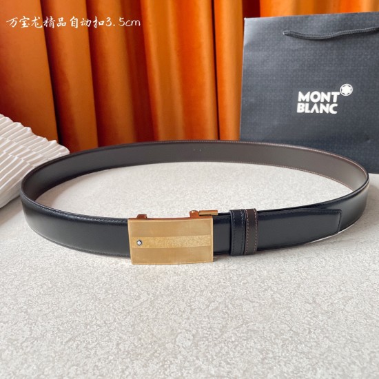 w12690【万宝龙】 Montblanc家持续其一贯的高雅、绅士、精致的风格,进口小牛皮,手感细腻柔软。纯钢自动精品扣,男士必备!宽度:3.5cm w12690【万宝龙】 Montblanc家持续其一贯的高雅、绅士、精致的风格,进口小牛皮,手感细腻柔软。纯钢自动精品扣,男士必备!宽度:3.5cm