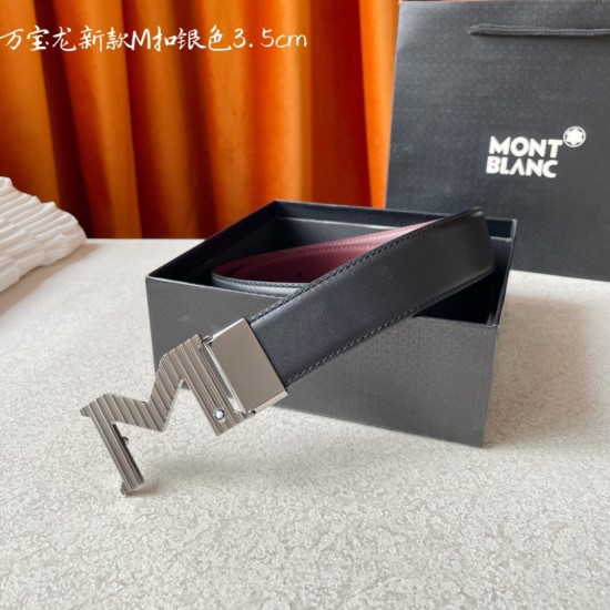 w12690【万宝龙】 Montblanc家持续其一贯的高雅,绅士,精致的风格,进口小牛皮。手感细腻柔软。纯铜精品,男士必备!宽度:3.5cm w12690【万宝龙】 Montblanc家持续其一贯的高雅,绅士,精致的风格,进口小牛皮。手感细腻柔软。纯铜精品,男士必备!宽度:3.5cm