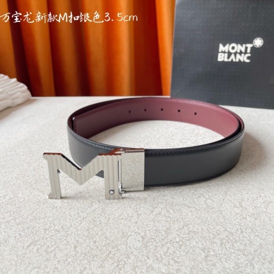 w12690【万宝龙】 Montblanc家持续其一贯的高雅,绅士,精致的风格,进口小牛皮。手感细腻柔软。纯铜精品,男士必备!宽度:3.5cm w12690【万宝龙】 Montblanc家持续其一贯的高雅,绅士,精致的风格,进口小牛皮。手感细腻柔软。纯铜精品,男士必备!宽度:3.5cm
