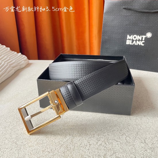 w12690【万宝龙】 Montblanc家持续其一贯的高雅、绅士、精致的风格,进口小牛皮,手感细腻柔软。纯铜精品,男士必备!宽度:3.5cm w12690【万宝龙】 Montblanc家持续其一贯的高雅、绅士、精致的风格,进口小牛皮,手感细腻柔软。纯铜精品,男士必备!宽度:3.5cm