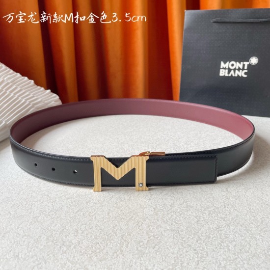 w12690【万宝龙】 Montblanc家持续其一贯的高雅,绅士,精致的风格,进口小牛皮。手感细腻柔软。纯铜精品,男士必备!宽度:3.5cm w12690【万宝龙】 Montblanc家持续其一贯的高雅,绅士,精致的风格,进口小牛皮。手感细腻柔软。纯铜精品,男士必备!宽度:3.5cm