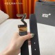 w12690 品牌:【万宝龙】 Montblanc家持续其一贯的高雅,绅士,精致的风格,进口小牛皮。手感细腻柔软。纯铜精品,男士必备!宽度:3.5cm w12690 品牌:【万宝龙】 Montblanc家持续其一贯的高雅,绅士,精致的风格,进口小牛皮。手感细腻柔软。纯铜精品,男士必备!宽度:3.5cm