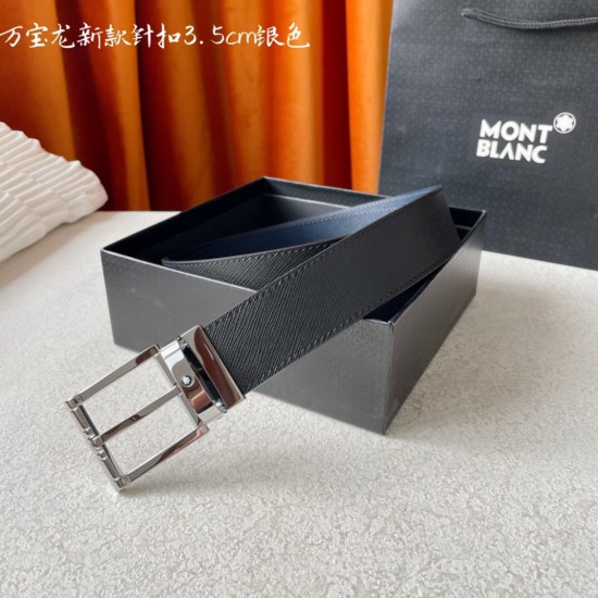 w12690 品牌:【万宝龙】 Montblanc家持续其一贯的高雅,绅士,精致的风格,进口小牛皮。手感细腻柔软。纯铜精品,男士必备!宽度:3.5cm w12690 品牌:【万宝龙】 Montblanc家持续其一贯的高雅,绅士,精致的风格,进口小牛皮。手感细腻柔软。纯铜精品,男士必备!宽度:3.5cm